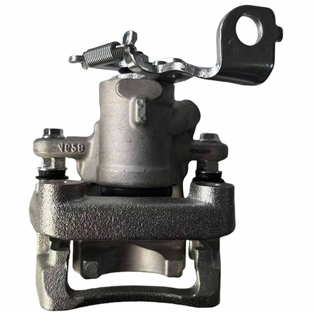 2012 Toyota Matrix Brake Caliper